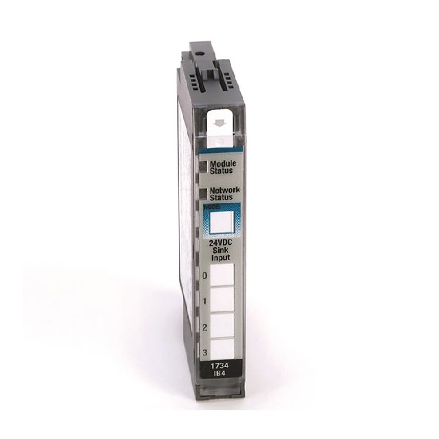 美国Allen Bradley 点数字输入模块 1734-IB8