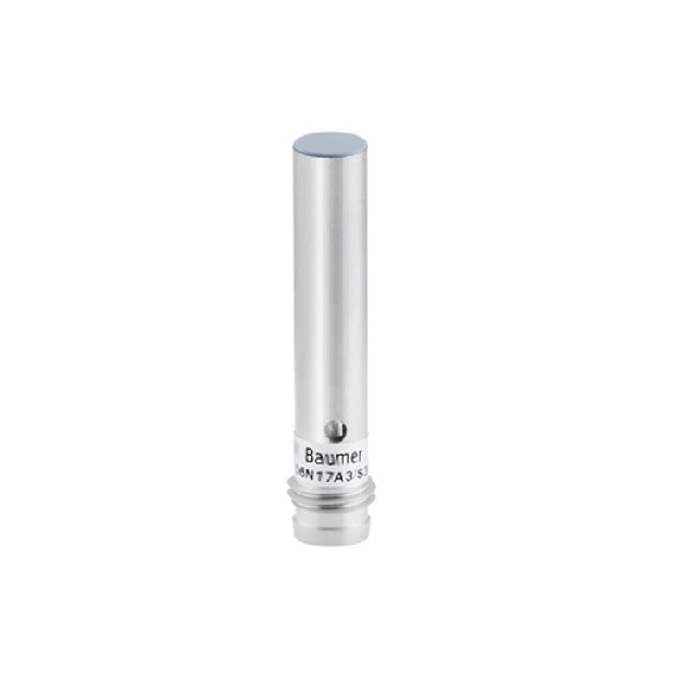 堡盟Baumer电感式接近开关 IFRM 06P17A3/S35L